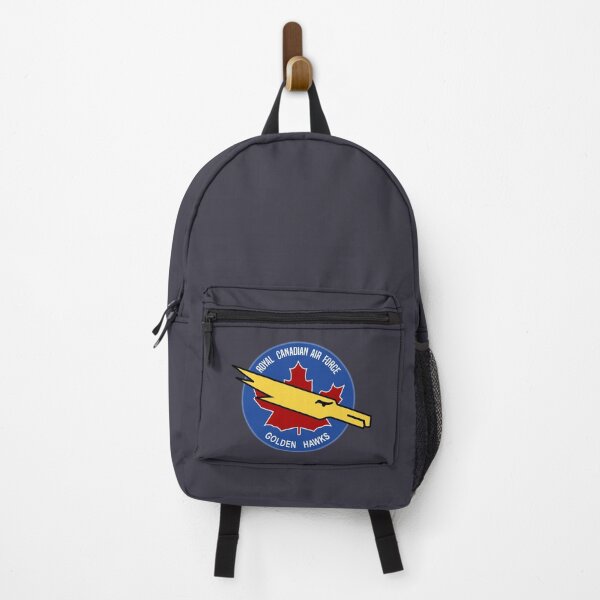 Item preview, RCAF Golden Hawks — Canadian Air Force Aerobatic Team Emblem designed and sold by VoglR.