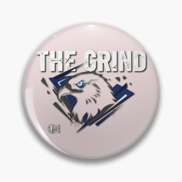 Item preview, The Grind designed and sold by Aise06.