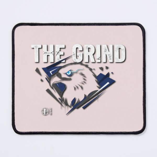 Item preview, The Grind designed and sold by Aise06.