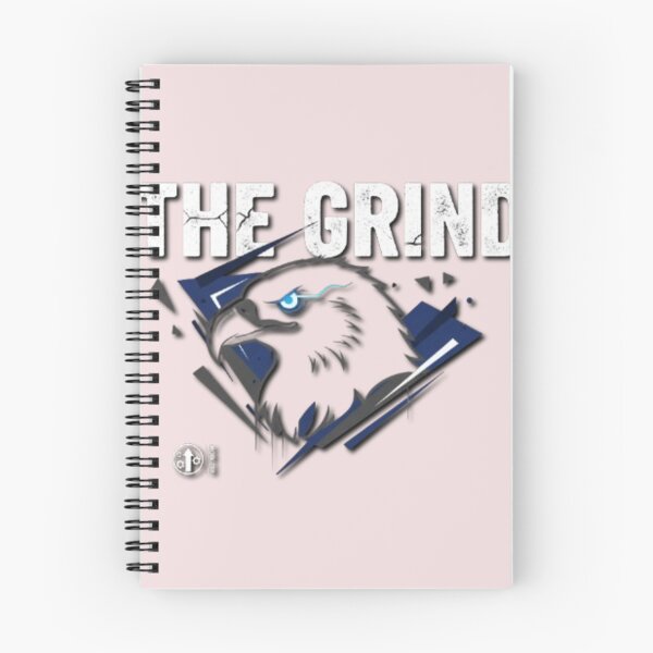 Item preview, The Grind designed and sold by Aise06.