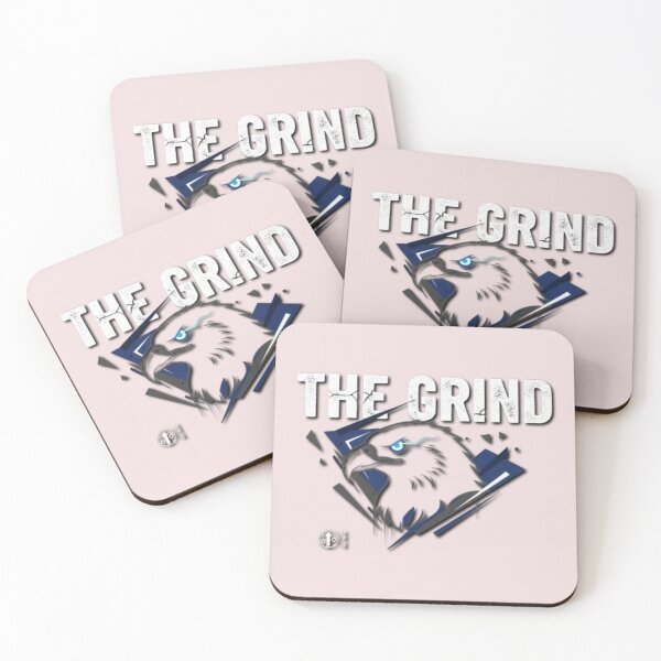 Item preview, The Grind designed and sold by Aise06.
