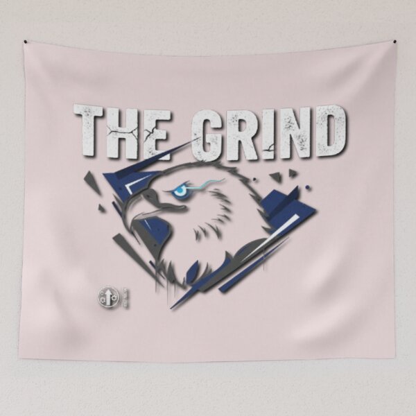Item preview, The Grind designed and sold by Aise06.