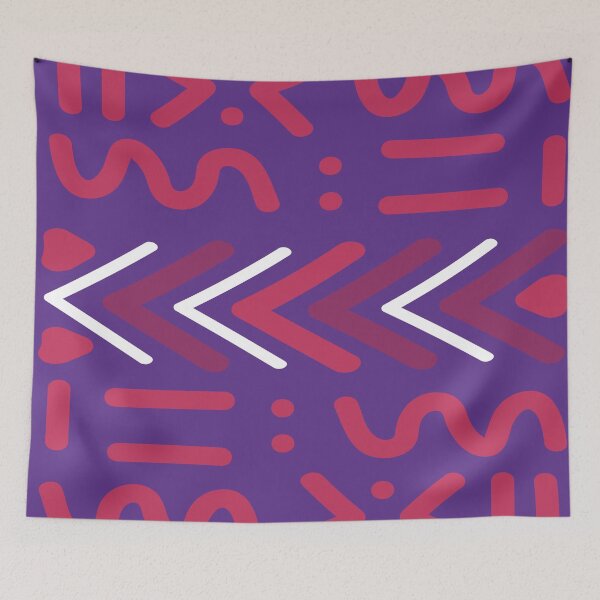Item preview, Traditional Bogolan Pattern – African Textile Art & Ethnic Design designed and sold by Wolagno.