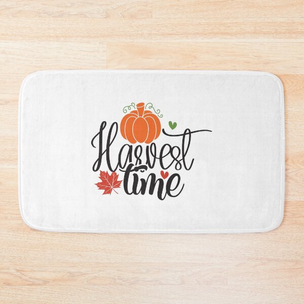 Item preview, Harvest Time Autumn Vibes Cozy Fall Season Design designed and sold by FuzionRaptor.