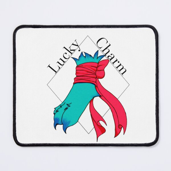 Item preview, Lucky Charm designed and sold by ArleesArt.