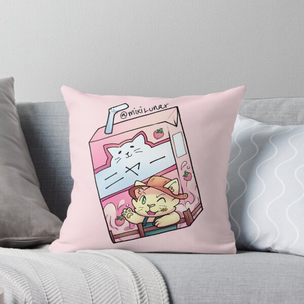 Item preview, Nya Milk designed and sold by MixiLunar.