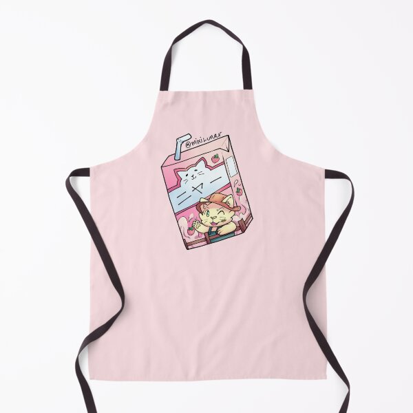 Item preview, Nya Milk designed and sold by MixiLunar.