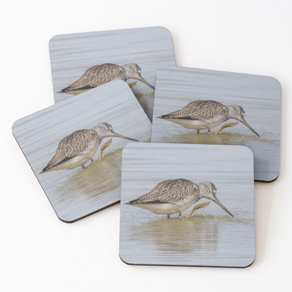 Item preview, Common Greenshank designed and sold by LaurenTucker.
