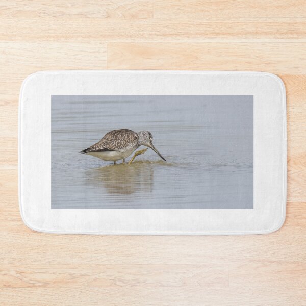 Item preview, Common Greenshank designed and sold by LaurenTucker.