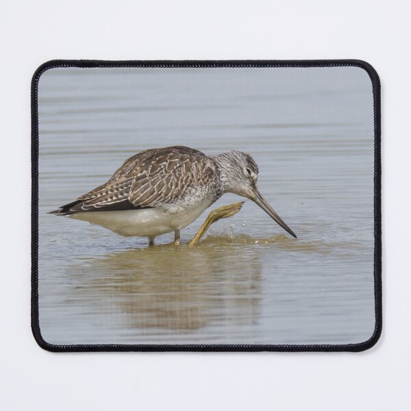 Item preview, Common Greenshank designed and sold by LaurenTucker.