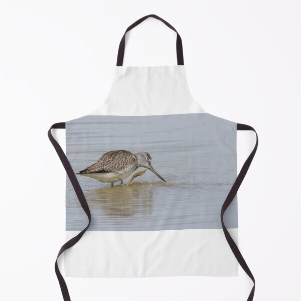 Item preview, Common Greenshank designed and sold by LaurenTucker.