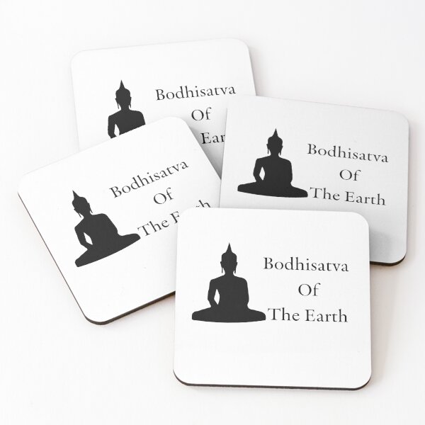 Item preview, Bodhisatva Of The Earth designed and sold by RSTrrendywear.