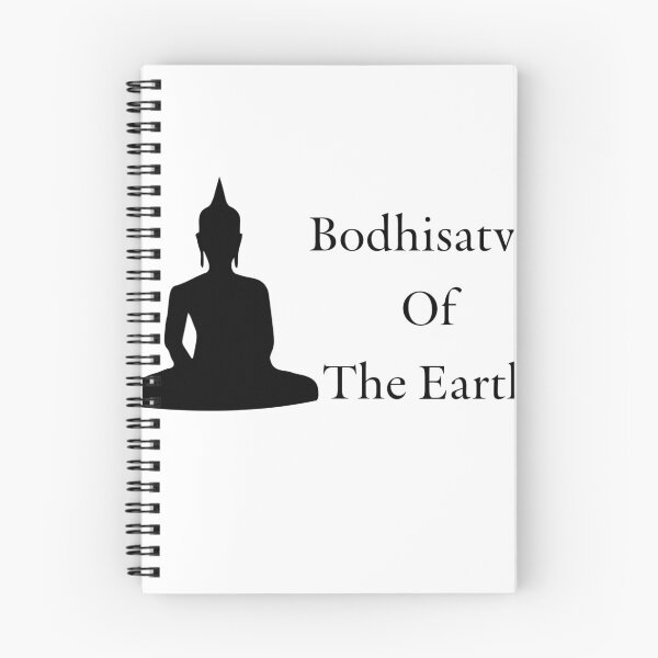 Item preview, Bodhisatva Of The Earth designed and sold by RSTrrendywear.