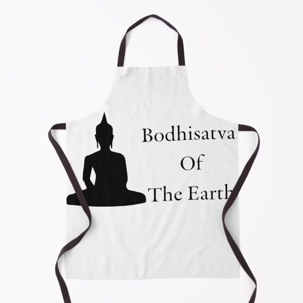 Item preview, Bodhisatva Of The Earth designed and sold by RSTrrendywear.