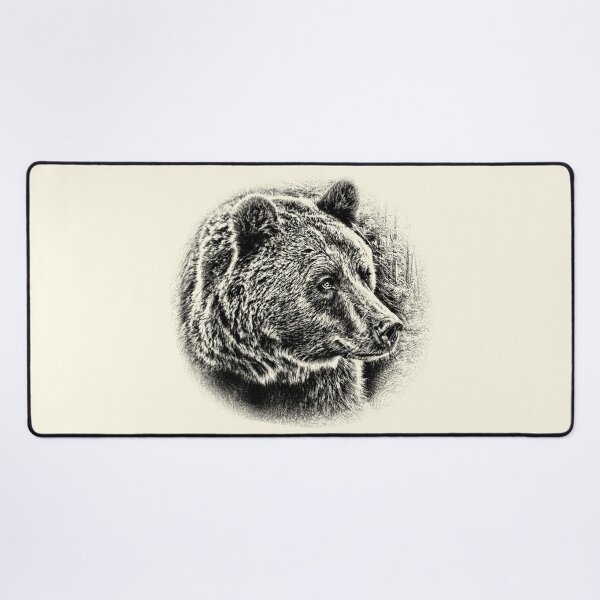 Item preview, Brown Bear designed and sold by Guardi71.