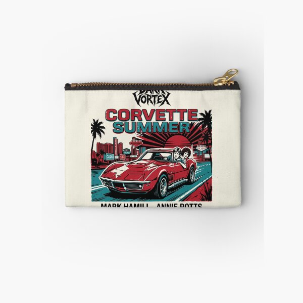 Item preview, Corvette Summer 1978 Vintage Movie Poster designed and sold by Brexmore3.