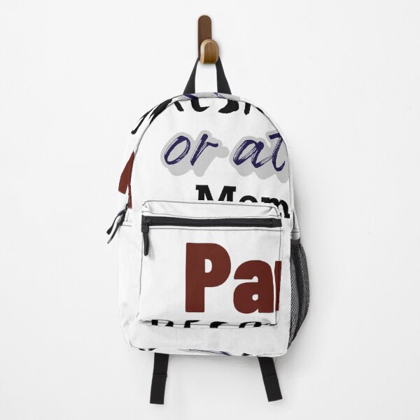 Item preview, PARTY Responsible or at least Memorable designed and sold by CreationsbYKz.