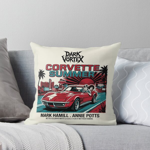 Item preview, Corvette Summer 1978 Vintage Movie Poster designed and sold by Brexmore3.