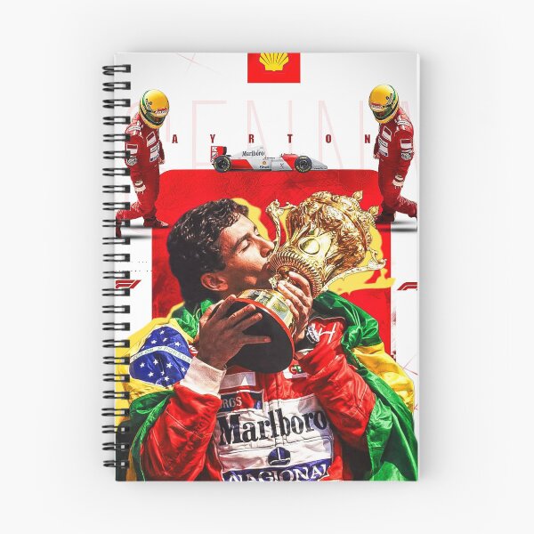 Item preview, F1 - Senna designed and sold by mrcvisualss.