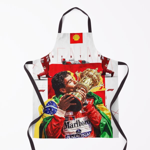 Item preview, F1 - Senna designed and sold by mrcvisualss.
