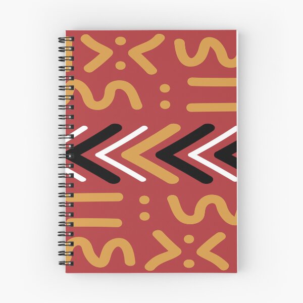Item preview, Traditional Bogolan Pattern – African Textile Art & Ethnic Design designed and sold by Wolagno.