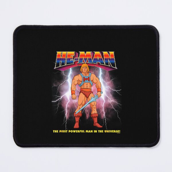Item preview, Powerful Hero Retro Warrior designed and sold by babilux.