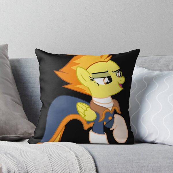 Item preview, Spitfire As Captain Amelia designed and sold by Nico Davidson.
