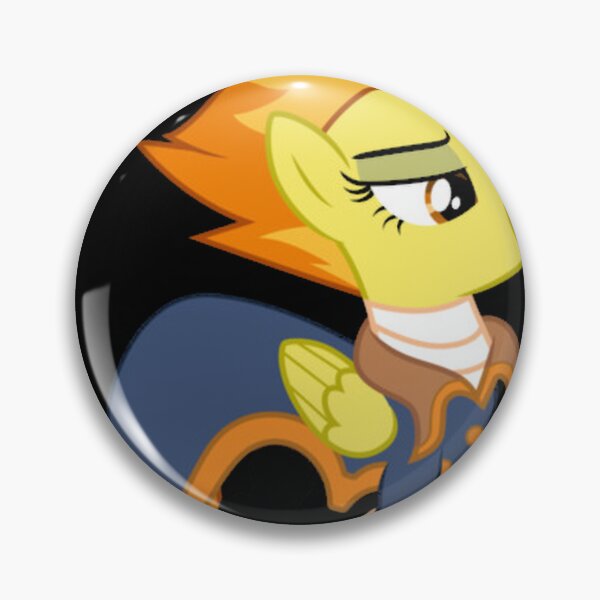 Item preview, Spitfire As Captain Amelia designed and sold by juliacoast88.