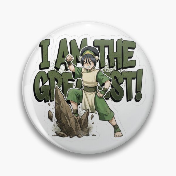 Item preview, Momo Peach Please! Streetwear Emblem - Avatar Cool Sticker⁠ designed and sold by 0Zetgest.