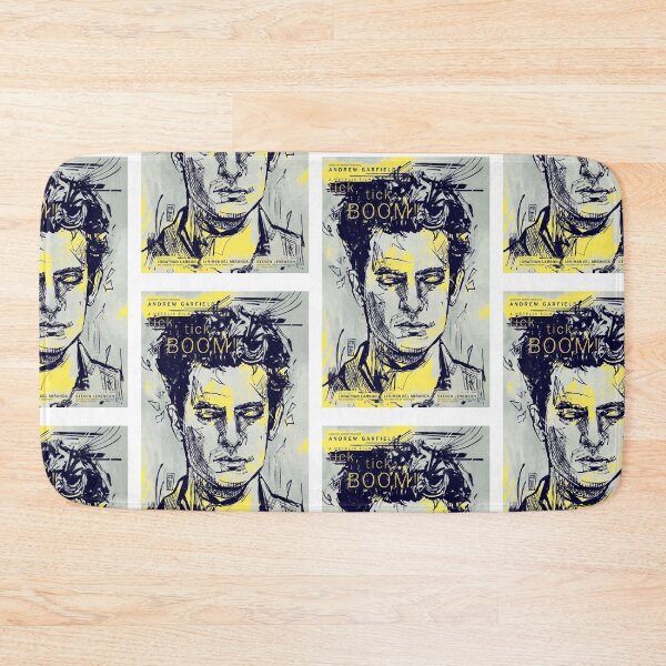 Item preview, Tick Tick... Boom! designed and sold by martirush.