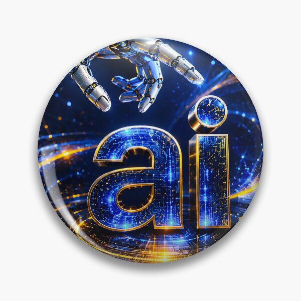 Item preview, ai - Artificial Intelligence - Disclosure 2026 - 2027 designed and sold by DBM Photo Art 1.
