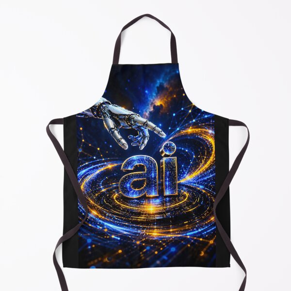 Item preview, ai - Artificial Intelligence - Disclosure 2026 - 2027 designed and sold by DBM Photo Art 1.