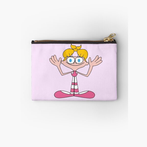 Item preview, Dexter's Laboratory Dee Dee designed and sold by Karamram Studio.