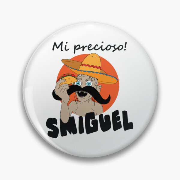 Item preview, Smiguel Mexican  designed and sold by ayl-eighorerxyn.