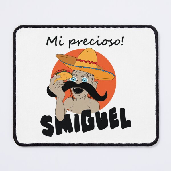 Item preview, Smiguel Mexican designed and sold by ayl-eighorerxyn.
