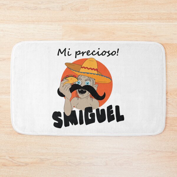 Item preview, Smiguel Mexican  designed and sold by ayl-eighorerxyn.