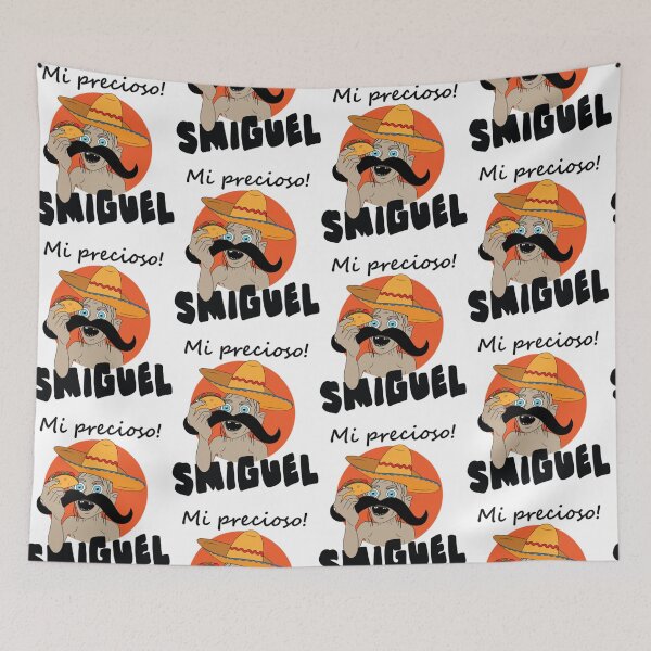Item preview, Smiguel Mexican  designed and sold by ayl-eighorerxyn.