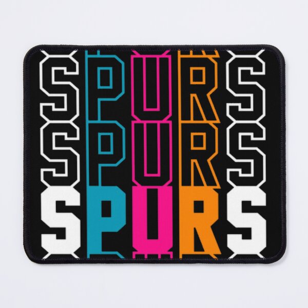 Item preview, Spurs designed and sold by juliacoast88.