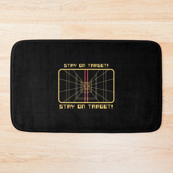 Item preview, Stay On Target designed and sold by VittoriowopShop.