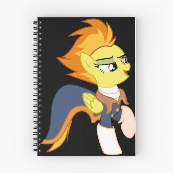 Item preview, Spitfire As Captain Amelia designed and sold by Douglas Alex.