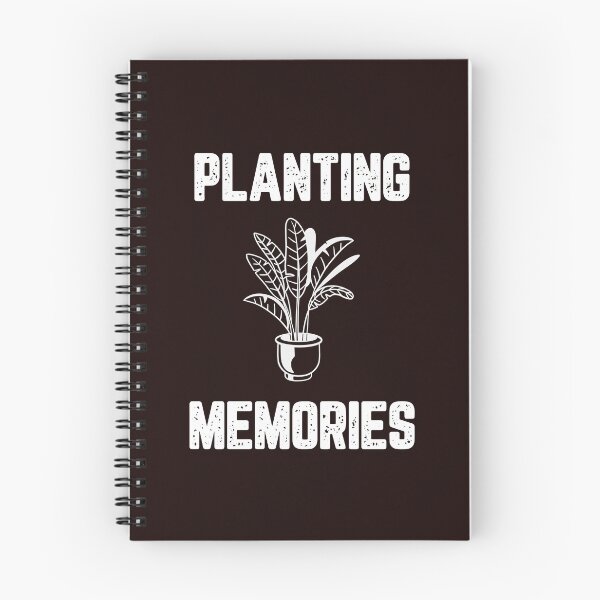 Item preview, Planting Memories designed and sold by JJShirtz.