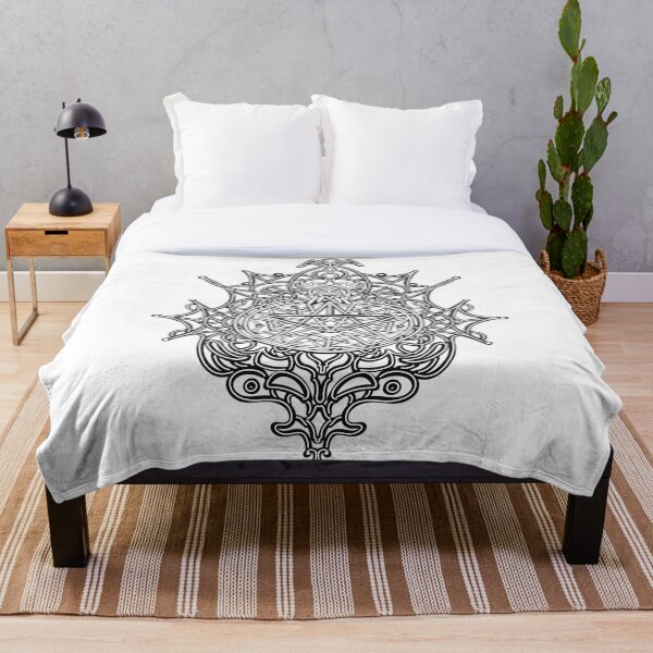 Item preview, Pentagrama de la catedral designed and sold by SereProphet.