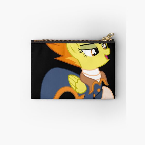 Item preview, Spitfire As Captain Amelia designed and sold by Doce Caos Criativo.