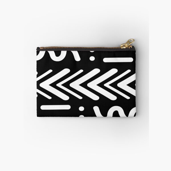 Item preview, Traditional Bogolan Pattern – African Textile Art & Ethnic Design designed and sold by Wolagno.