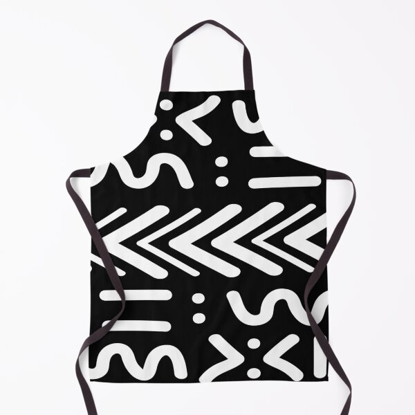 Item preview, Traditional Bogolan Pattern – African Textile Art & Ethnic Design designed and sold by Wolagno.
