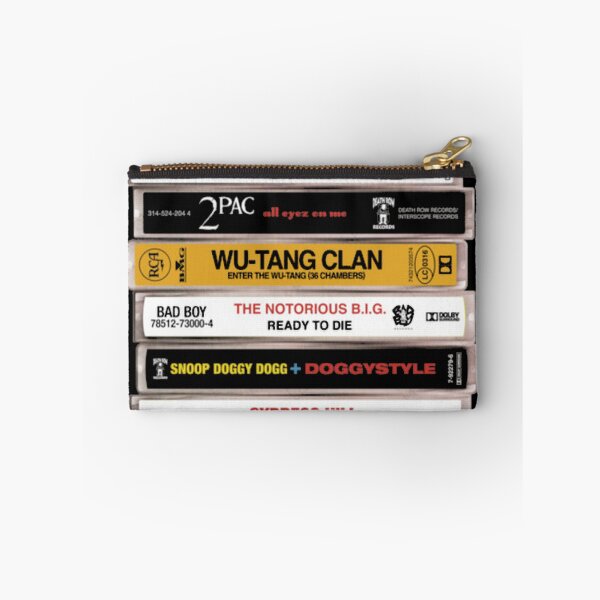 Item preview, Stacked Cassettes Hip Hop designed and sold by juliacoast88.