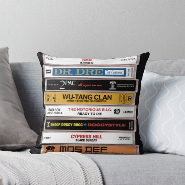 Item preview, Stacked Cassettes Hip Hop designed and sold by juliacoast88.