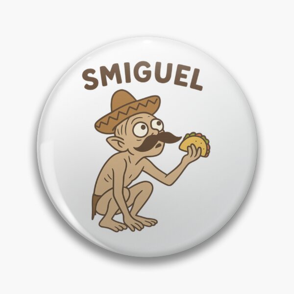 Item preview, Smiguel Mexican  designed and sold by ayl-eighorerxyn.