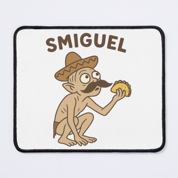 Item preview, Smiguel Mexican designed and sold by ayl-eighorerxyn.