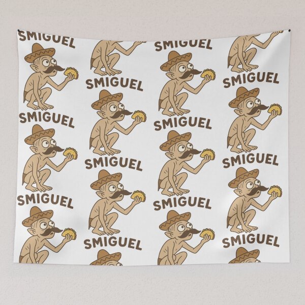 Item preview, Smiguel Mexican  designed and sold by ayl-eighorerxyn.